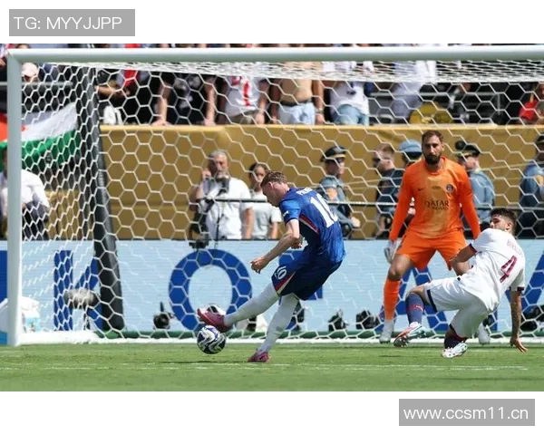 世界杯决赛激战连连 新老豪强角逐全球足球之巅